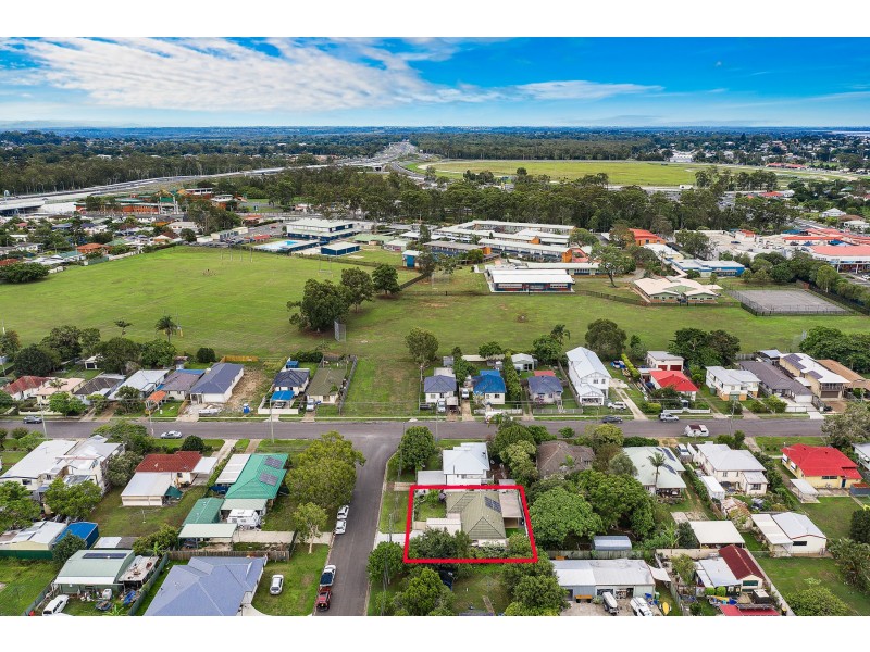 18 Beerwah Street, Deagon QLD 4017
