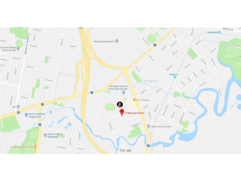 18 Beerwah Street, Deagon QLD 4017