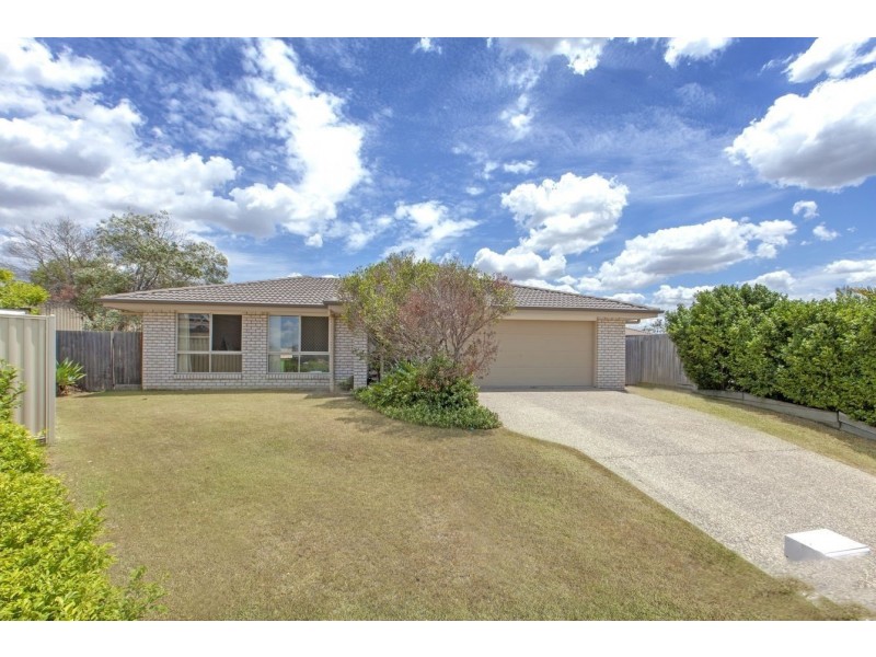 5 Homestead Place, Brassall QLD 4305