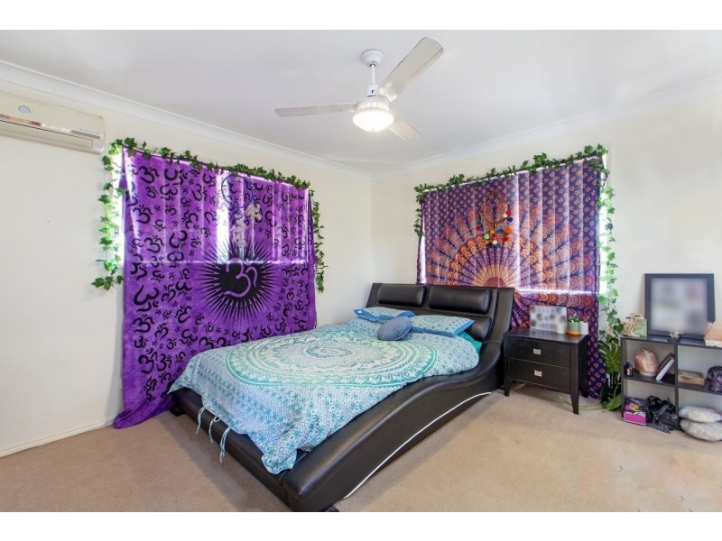 5 Homestead Place, Brassall QLD 4305