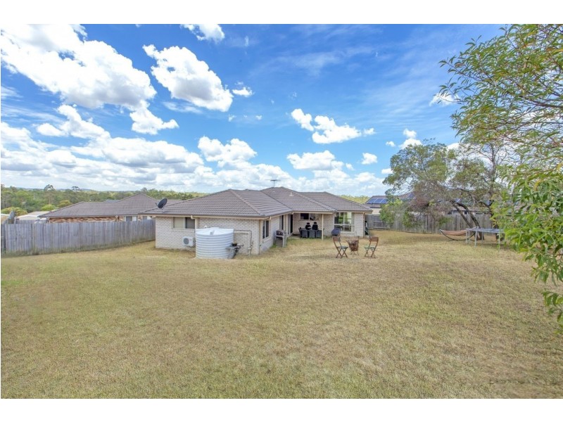 5 Homestead Place, Brassall QLD 4305