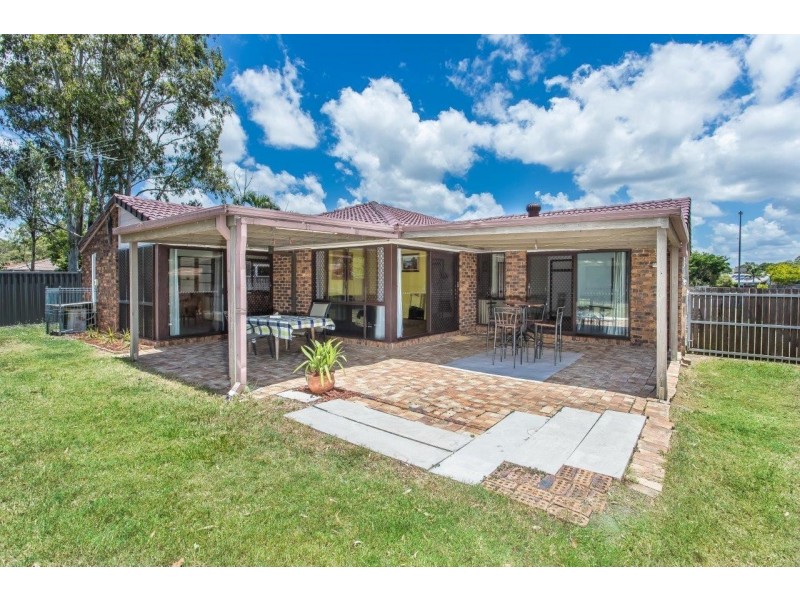 41 Balcara Avenue, Carseldine QLD 4034