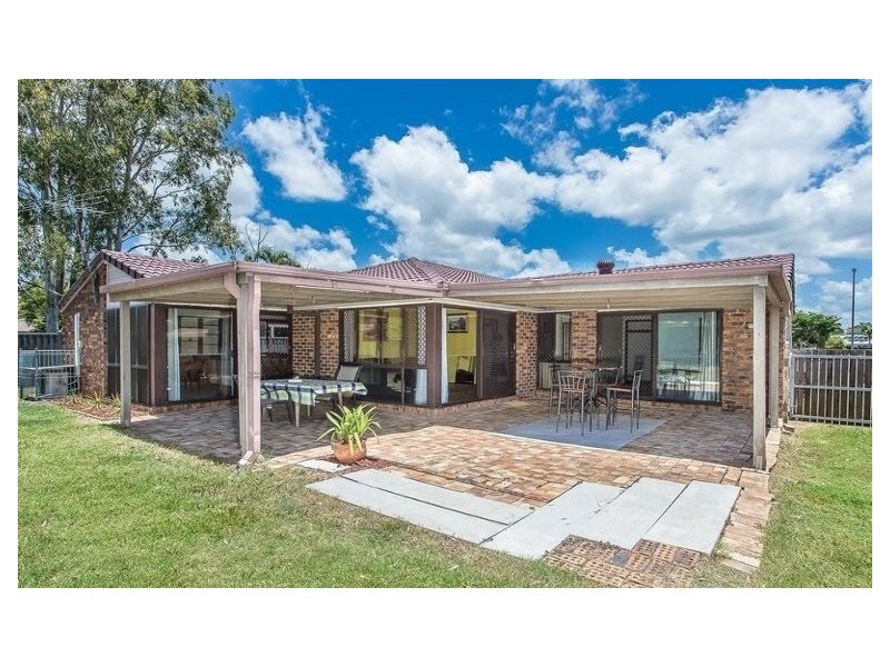 41 Balcara Avenue, Carseldine QLD 4034