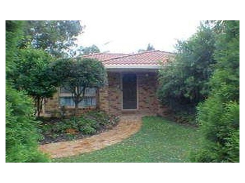 43 Balcara Avenue, Carseldine QLD 4034