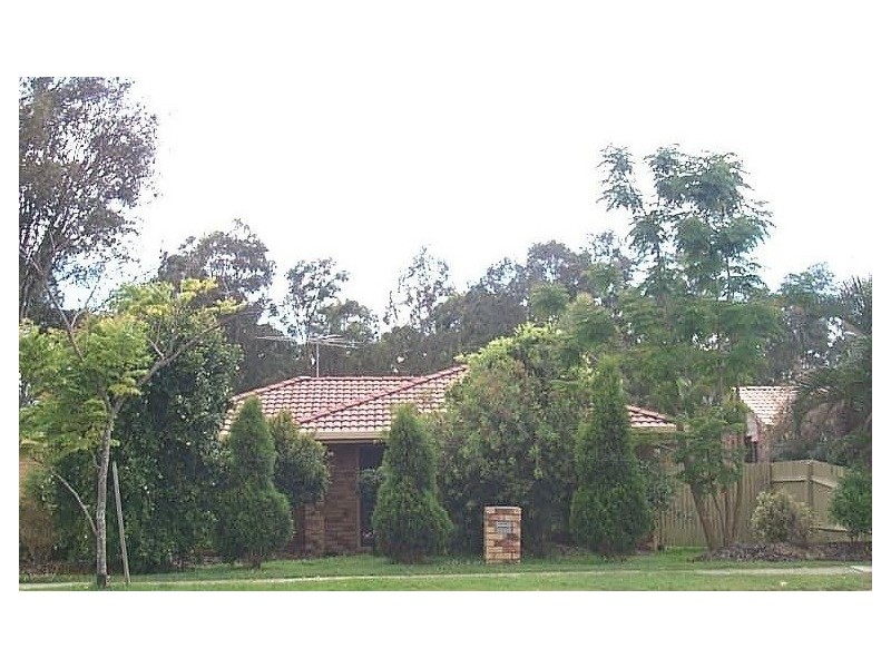 43 Balcara Avenue, Carseldine QLD 4034