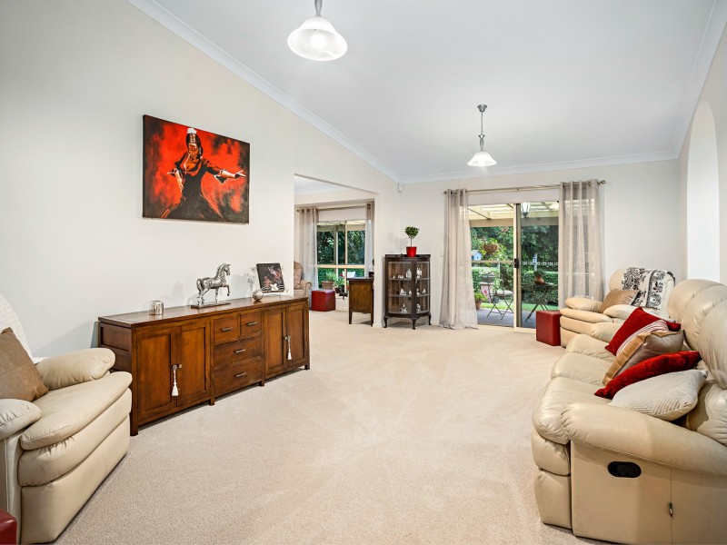 3 Caravel Court, Caboolture South QLD 4510
