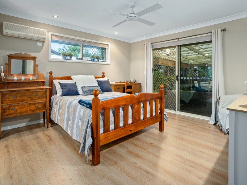 3 Caravel Court, Caboolture South QLD 4510