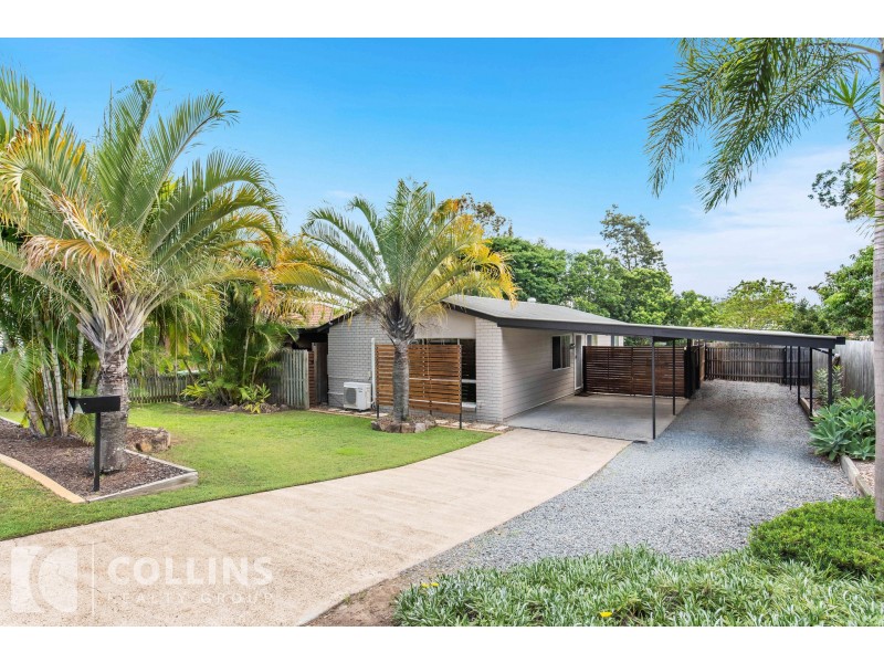 37 Parkland Avenue, Browns Plains QLD 4118