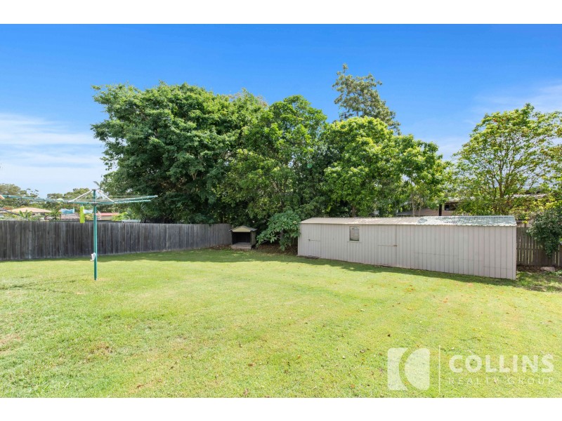 37 Parkland Avenue, Browns Plains QLD 4118