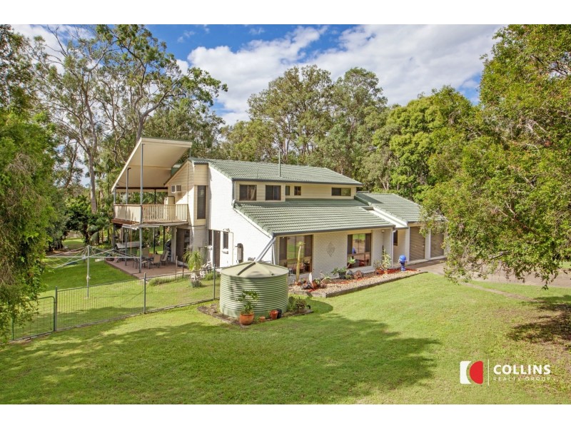 27 Jacaranda Avenue, Boronia Heights QLD 4124