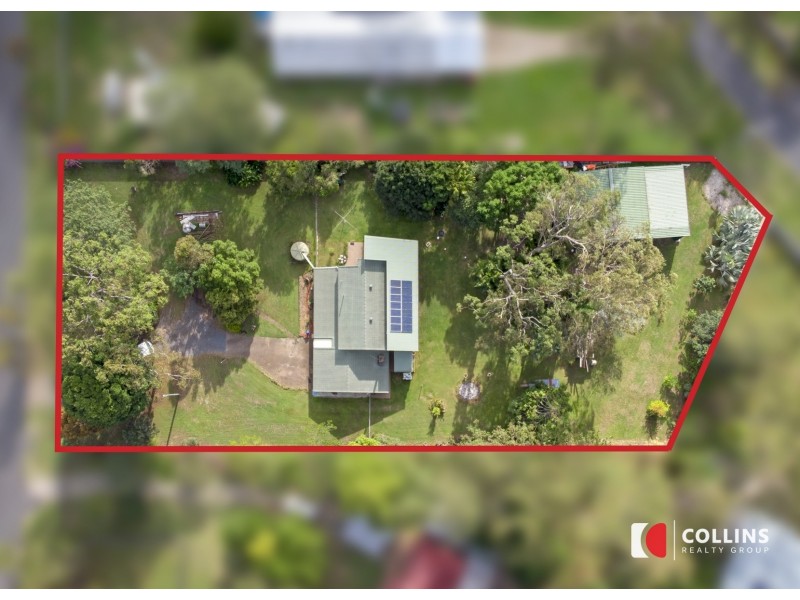 27 Jacaranda Avenue, Boronia Heights QLD 4124
