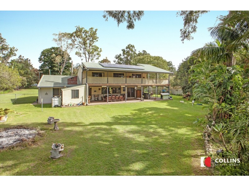 27 Jacaranda Avenue, Boronia Heights QLD 4124