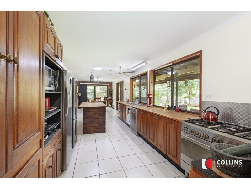 27 Jacaranda Avenue, Boronia Heights QLD 4124