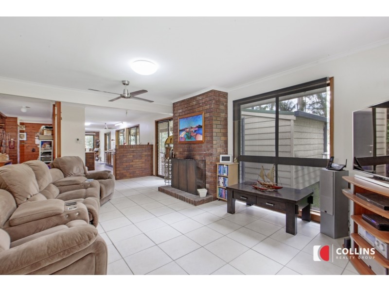 27 Jacaranda Avenue, Boronia Heights QLD 4124