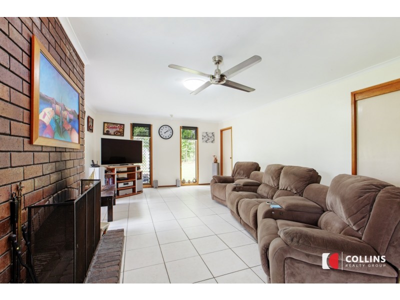 27 Jacaranda Avenue, Boronia Heights QLD 4124