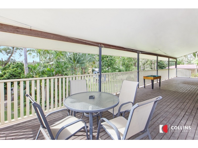 27 Jacaranda Avenue, Boronia Heights QLD 4124