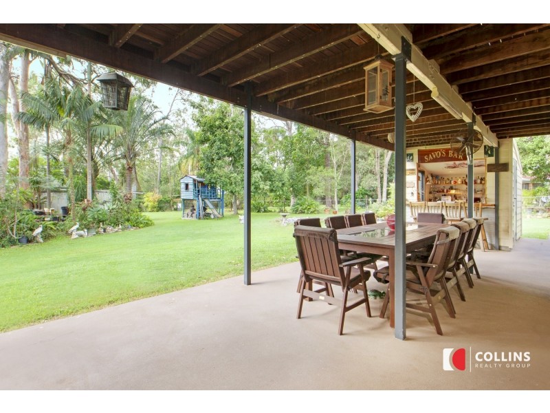 27 Jacaranda Avenue, Boronia Heights QLD 4124