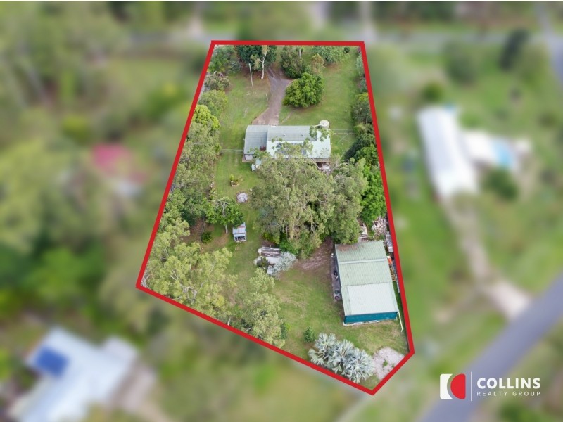 27 Jacaranda Avenue, Boronia Heights QLD 4124