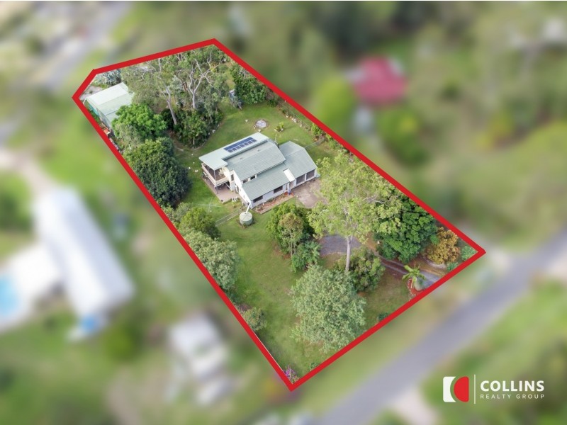 27 Jacaranda Avenue, Boronia Heights QLD 4124