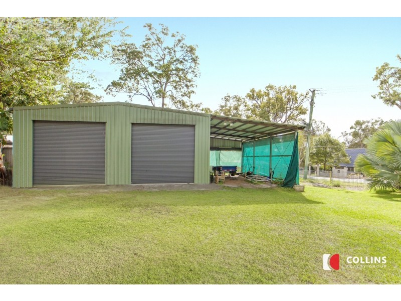 27 Jacaranda Avenue, Boronia Heights QLD 4124