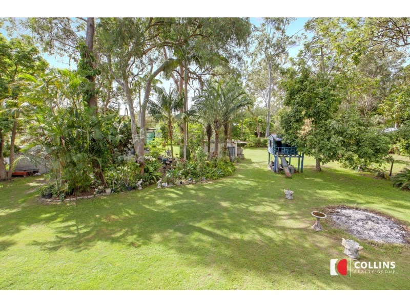 27 Jacaranda Avenue, Boronia Heights QLD 4124