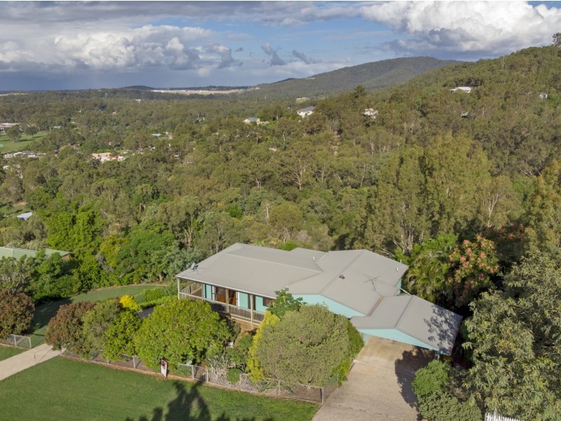 20 Brosnahan Court, Belivah QLD 4207