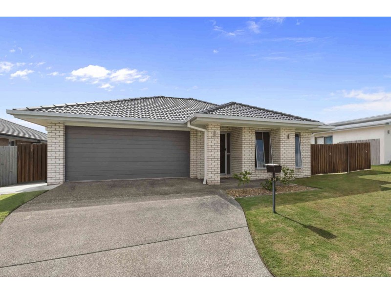 24 Massey Street, Yarrabilba QLD 4207
