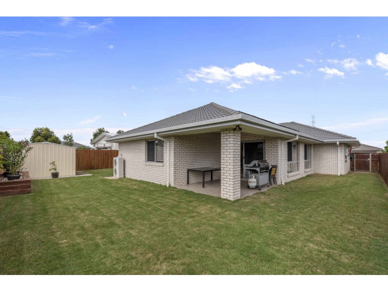 24 Massey Street, Yarrabilba QLD 4207