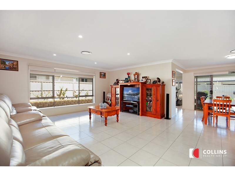 10 Lowthers Street, Yarrabilba QLD 4207