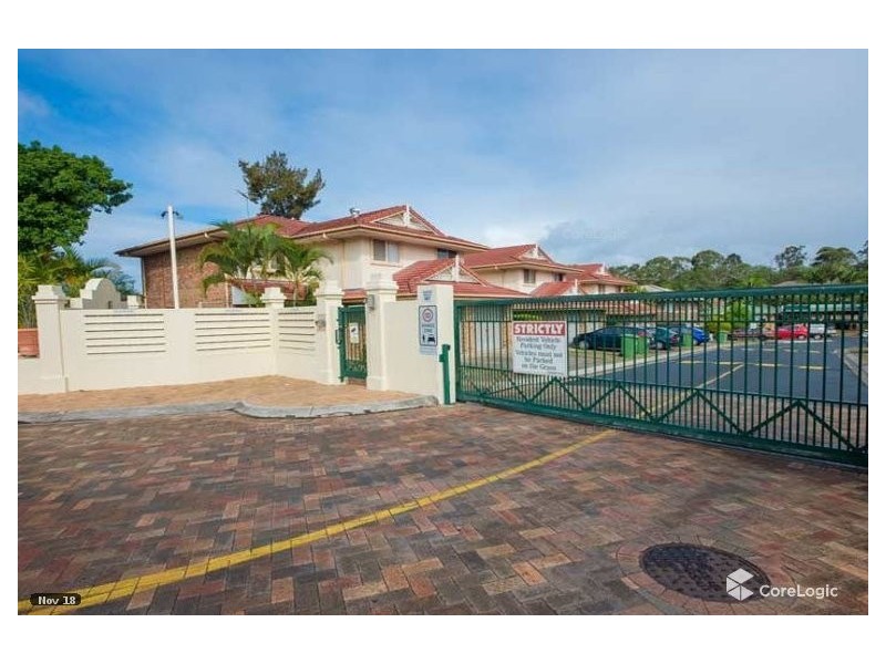 129/3 Bass Street, Woodridge QLD 4114