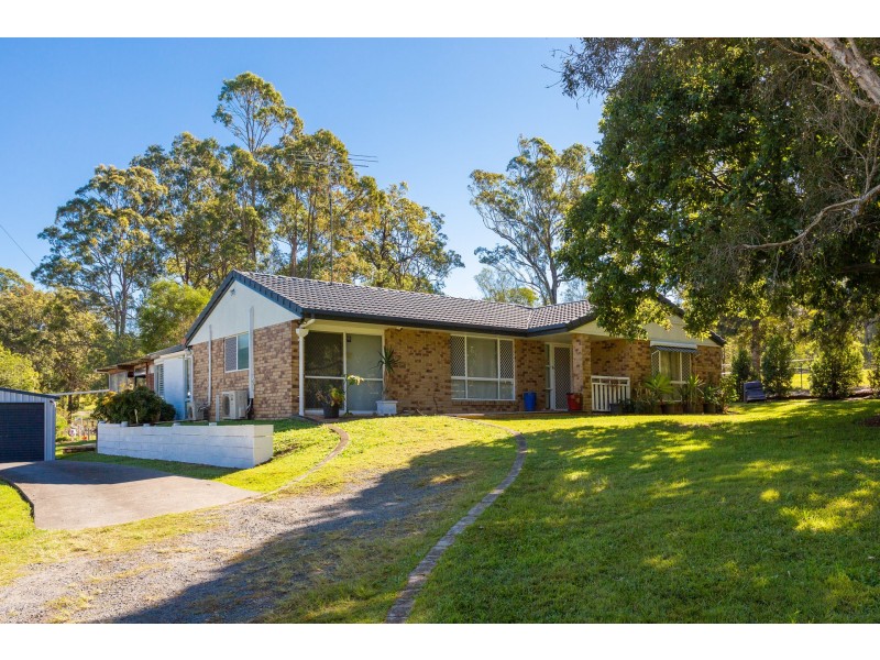 216 Rosemount Drive, Willow Vale QLD 4209