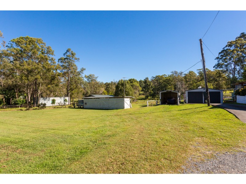 216 Rosemount Drive, Willow Vale QLD 4209