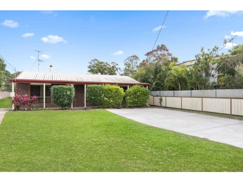 22 Macaranga Street, Marsden QLD 4132