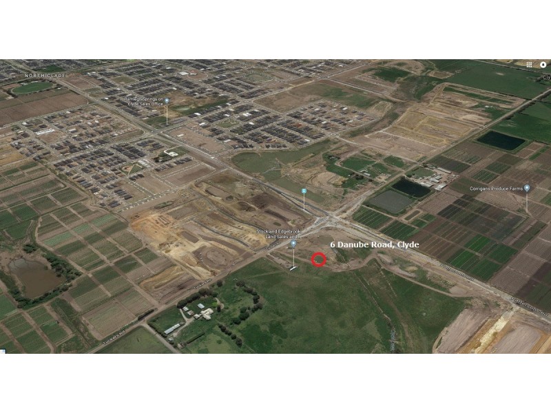 6 Danube Road, Clyde VIC 3978