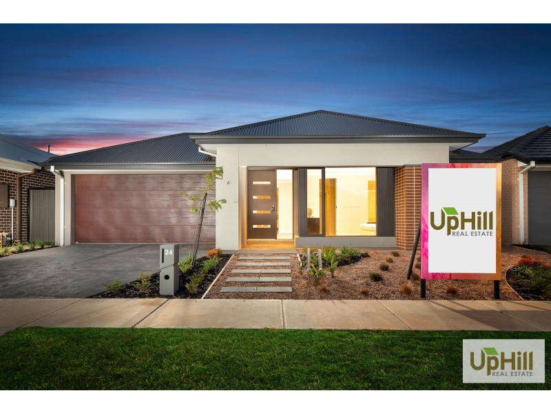 Cranbourne North VIC 3977