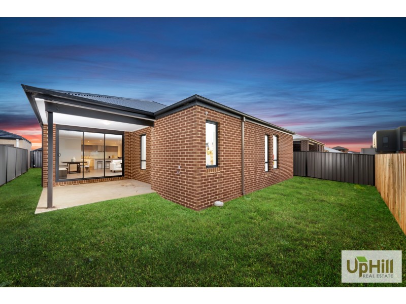 Cranbourne North VIC 3977