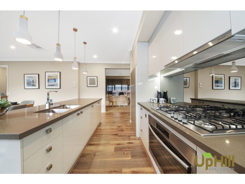 12 LUCINDA LANE, Cranbourne North VIC 3977