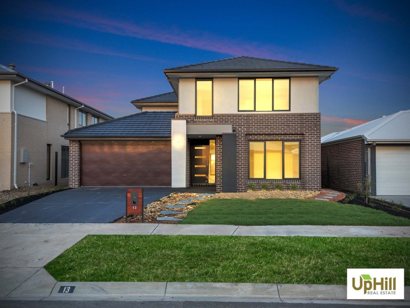 Cranbourne North VIC 3977