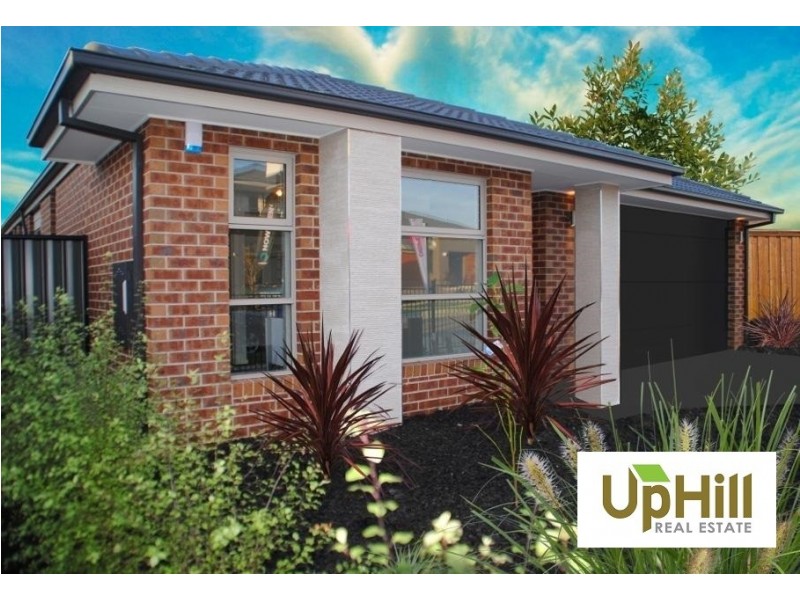 17 LANGSHAN ROAD, Clyde North VIC 3978