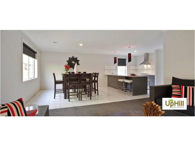 17 LANGSHAN ROAD, Clyde North VIC 3978