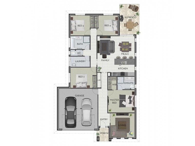 Clyde North VIC 3978