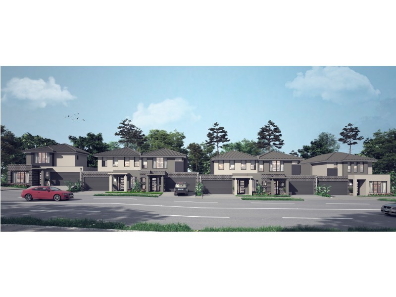 10 Portia Circuit, Clyde North VIC 3978