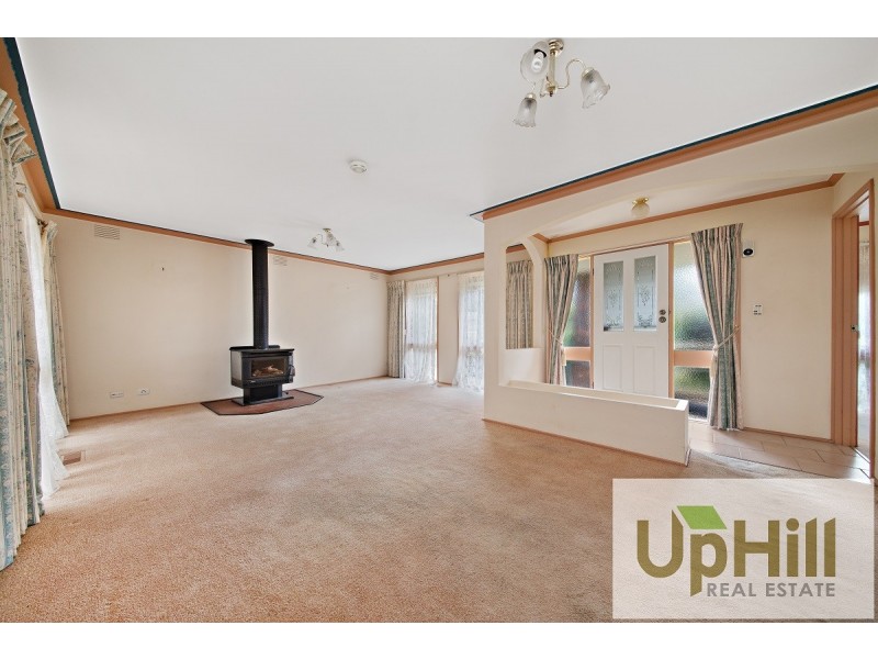 2 ALLAN STREET, Berwick VIC 3806