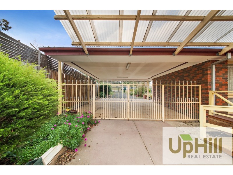 2 ALLAN STREET, Berwick VIC 3806