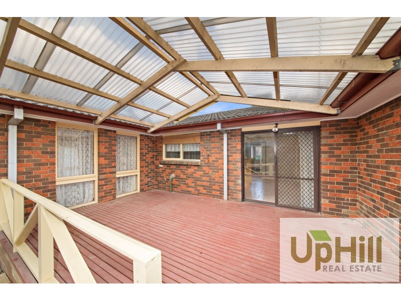 2 ALLAN STREET, Berwick VIC 3806