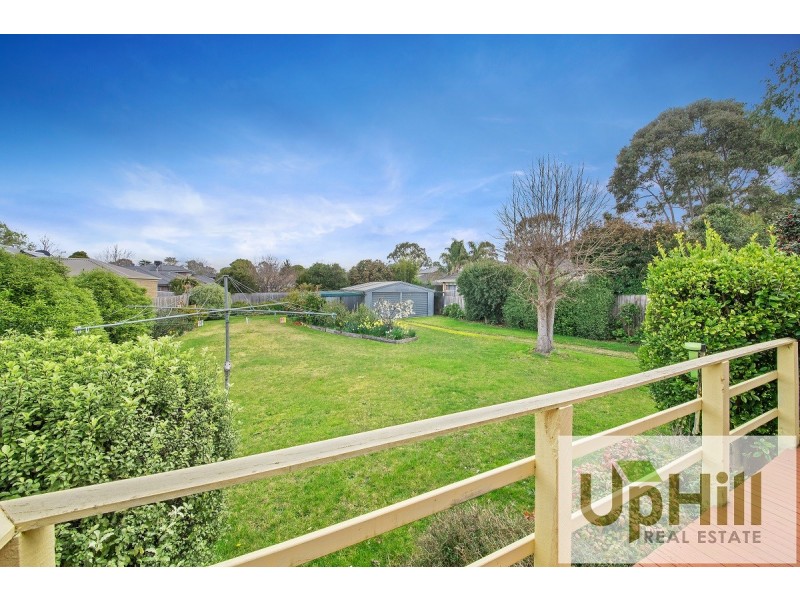 2 ALLAN STREET, Berwick VIC 3806