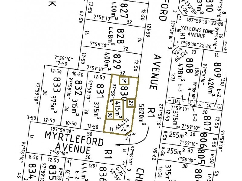 14 Myrtleford Avenue, Clyde VIC 3978