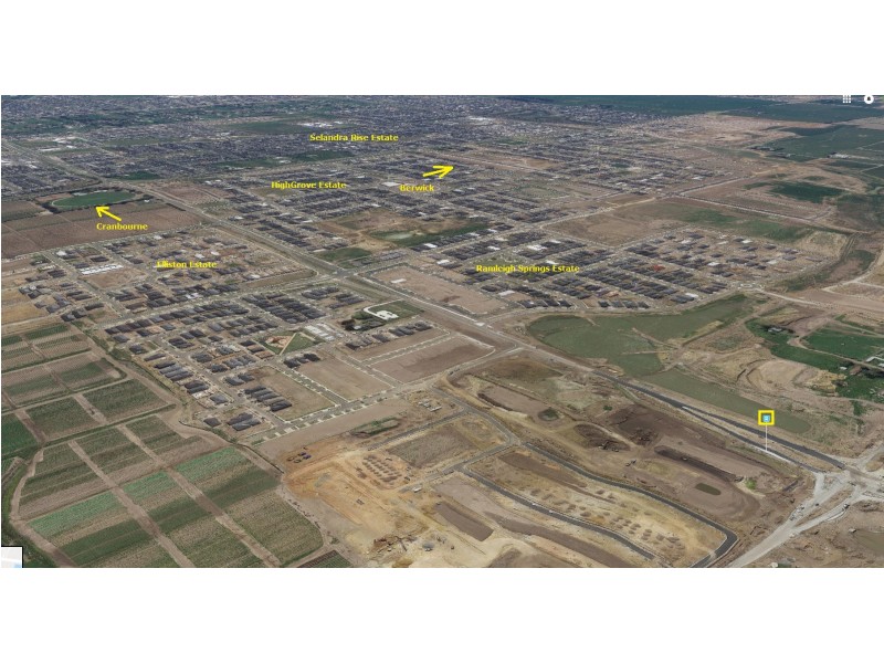 14 Myrtleford Avenue, Clyde VIC 3978