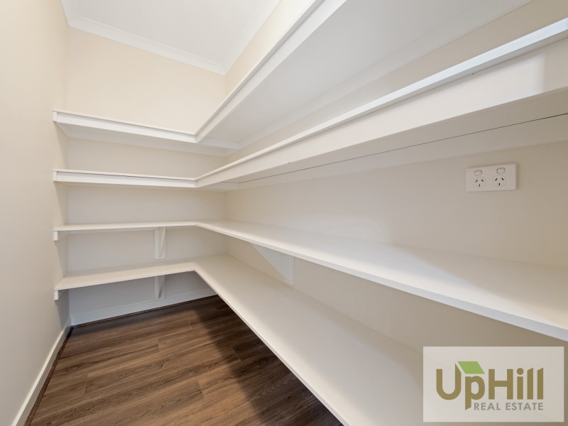 24 REVELWOOD WAY, Clyde North VIC 3978