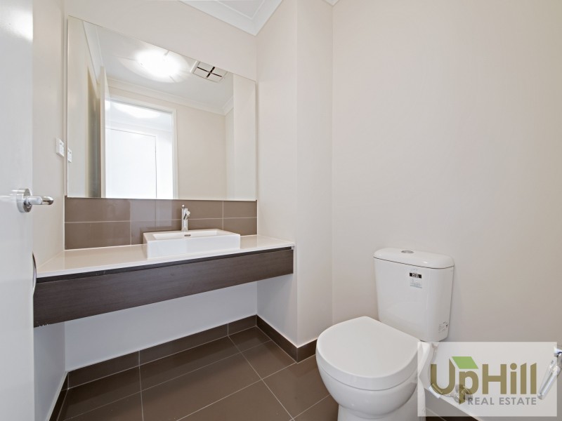 24 REVELWOOD WAY, Clyde North VIC 3978